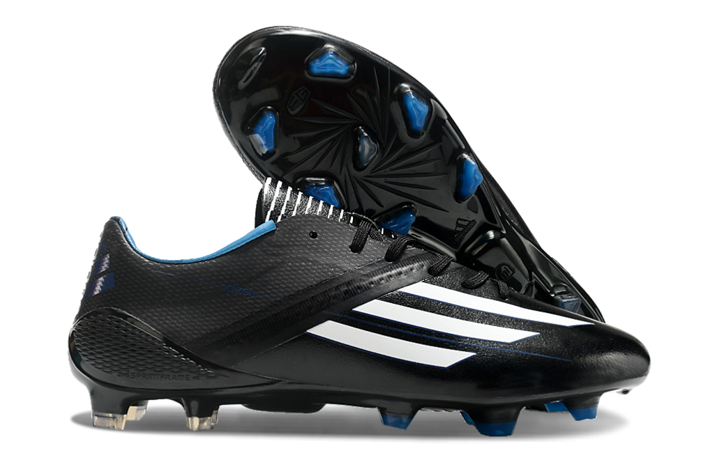 Adidas Soccer Shoes-50